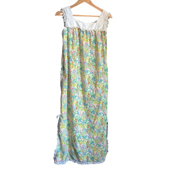 strapless open back dress the kaiulani dress – Alte Vintage